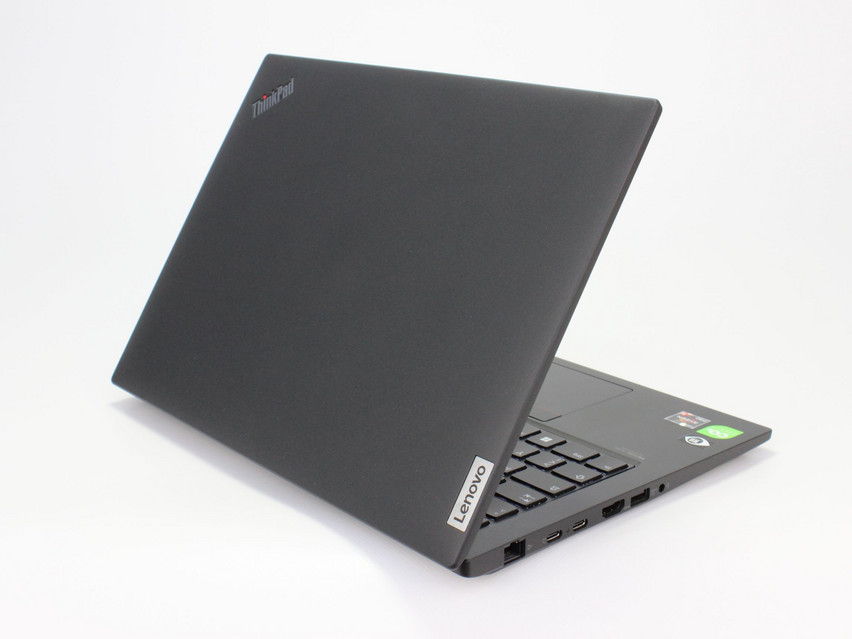 Refurbished Lenovo ThinkPad T14 Gen 3, 6650U, 16 GB,LPDDR5, 14,0" ins., 1920x1200 px, SSD, 256 GB Produktcode: 13013866 ESA-Tech Bild 7 von 14" title="Lenovo ThinkPad T14 Gen 3 - 549 €, Produktcode: 13013866 - Bild 7 von 14