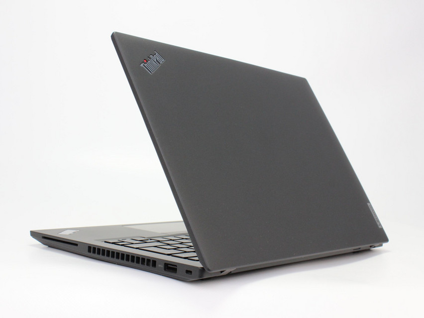 Refurbished Lenovo ThinkPad T14 Gen 3, 6650U, 16 GB,LPDDR5, 14,0" ins., 1920x1200 px, SSD, 256 GB Produktcode: 13013866 ESA-Tech Bild 6 von 14" title="Lenovo ThinkPad T14 Gen 3 - 549 €, Produktcode: 13013866 - Bild 6 von 14