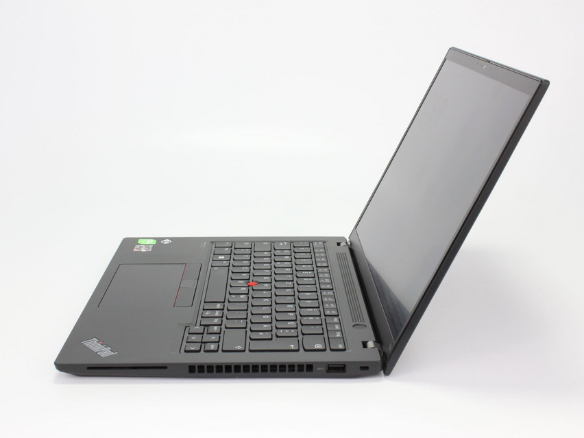 Refurbished Lenovo ThinkPad T14 Gen 3, 6650U, 16 GB,LPDDR5, 14,0" ins., 1920x1200 px, SSD, 256 GB Produktcode: 13013866 ESA-Tech Bild 4 von 14" title="Lenovo ThinkPad T14 Gen 3 - 549 €, Produktcode: 13013866 - Bild 4 von 14