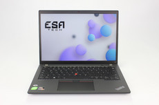 Lenovo ThinkPad T14 Gen 3