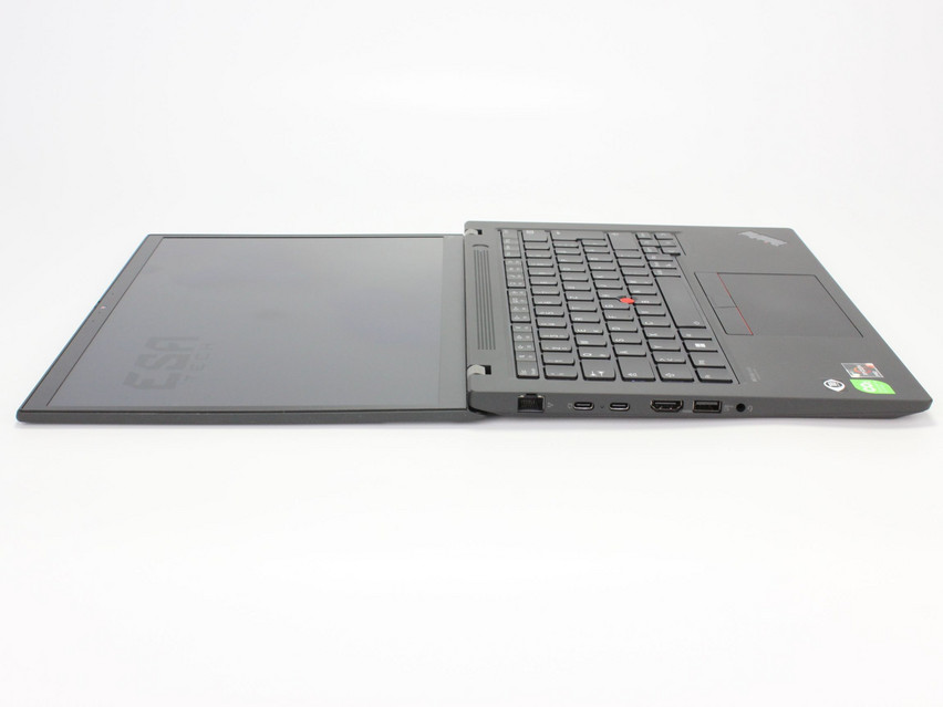 Refurbished Lenovo ThinkPad T14 Gen 3, 6650U, 16 GB,LPDDR5, 14,0" ins., 1920x1200 px, SSD, 256 GB Product code: 13013865 ESA-Tech Image 8 of 15" title="Lenovo ThinkPad T14 Gen 3 - 499 €, Product code: 13013865 - Image 8 of 15