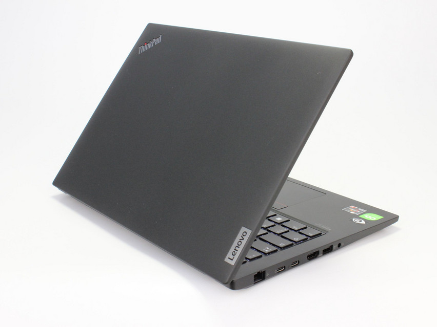 Refurbished Lenovo ThinkPad T14 Gen 3, 6650U, 16 GB,LPDDR5, 14,0" ins., 1920x1200 px, SSD, 256 GB Product code: 13013865 ESA-Tech Image 7 of 15" title="Lenovo ThinkPad T14 Gen 3 - 499 €, Product code: 13013865 - Image 7 of 15