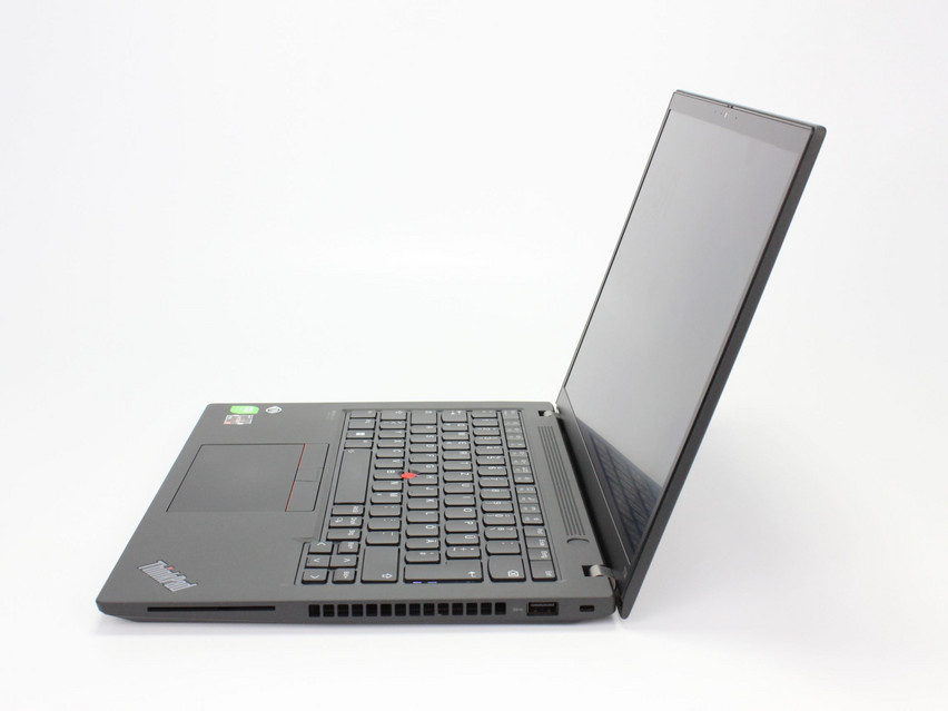 Refurbished Lenovo ThinkPad T14 Gen 3, 6650U, 16 GB,LPDDR5, 14,0" ins., 1920x1200 px, SSD, 256 GB Product code: 13013865 ESA-Tech Image 5 of 15" title="Lenovo ThinkPad T14 Gen 3 - 499 €, Product code: 13013865 - Image 5 of 15