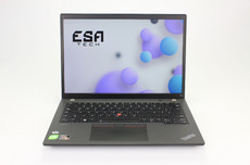 Lenovo ThinkPad T14 Gen 3