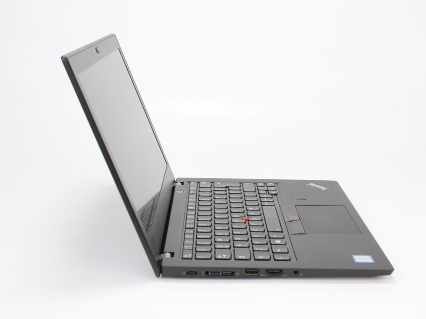 Refurbished Lenovo ThinkPad X280, i7-8550U, 16 GB,DDR4, 12,5" ins., 1366x768 px, SSD, 256 GB Product code: 13013610 ESA-Tech Image 4 of 14" title="Lenovo ThinkPad X280 - 299 €, Product code: 13013610 - Image 4 of 14