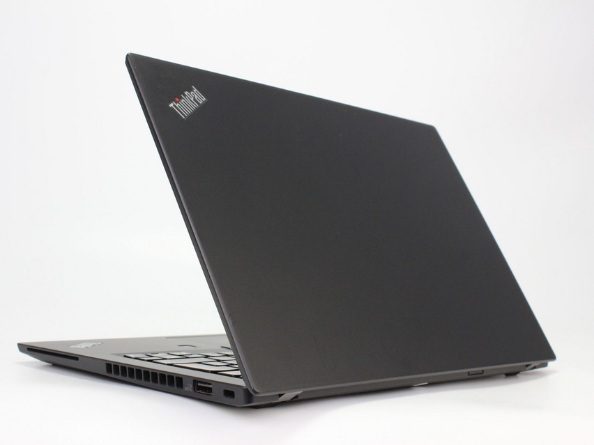 Refurbished Lenovo ThinkPad X280, i7-8550U, 16 GB,DDR4, 12,5" ins., 1366x768 px, SSD, 256 GB Product code: 13013610 ESA-Tech Image 6 of 14" title="Lenovo ThinkPad X280 - 299 €, Product code: 13013610 - Image 6 of 14