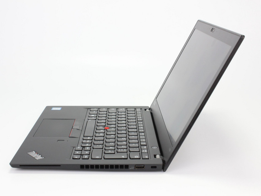 Refurbished Lenovo ThinkPad X280, i7-8550U, 16 GB,DDR4, 12,5" ins., 1366x768 px, SSD, 256 GB Product code: 13013610 ESA-Tech Image 5 of 14" title="Lenovo ThinkPad X280 - 299 €, Product code: 13013610 - Image 5 of 14