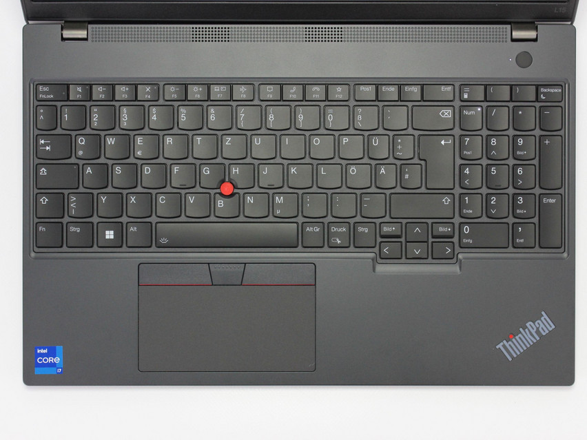 Refurbished Lenovo ThinkPad L15 Gen 4, i7-1355U, 32 GB,DDR4, 15,6" ins., 1920x1080 px, SSD, 512 GB Produktcode: 13013858 ESA-Tech Bild 2 von 14" title="Lenovo ThinkPad L15 Gen 4 - 899 €, Produktcode: 13013858 - Bild 2 von 14