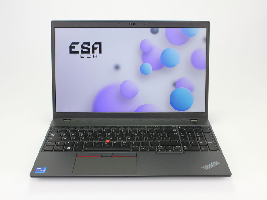Refurbished Lenovo ThinkPad L15 Gen 4, i7-1355U, 32 GB,DDR4, 15,6" ins., 1920x1080 px, SSD, 512 GB Produktcode: 13013858 ESA-Tech Bild 1 von 14" title="Lenovo ThinkPad L15 Gen 4 - 899 €, Produktcode: 13013858 - Bild 1 von 14