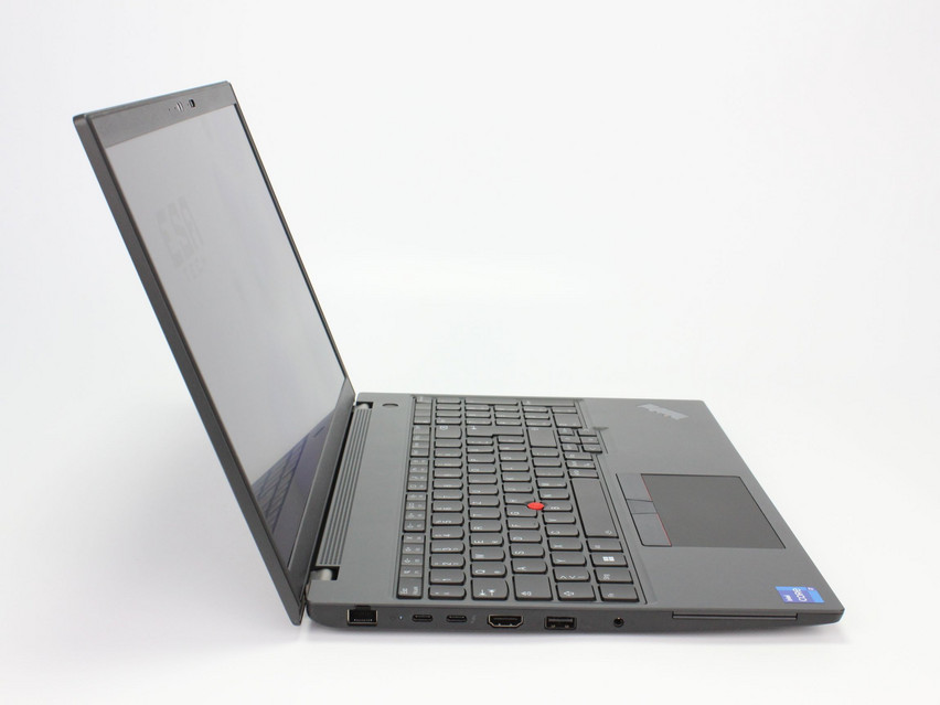 Refurbished Lenovo ThinkPad L15 Gen 4, i7-1355U, 32 GB,DDR4, 15,6" ins., 1920x1080 px, SSD, 512 GB Produktcode: 13013858 ESA-Tech Bild 5 von 14" title="Lenovo ThinkPad L15 Gen 4 - 899 €, Produktcode: 13013858 - Bild 5 von 14