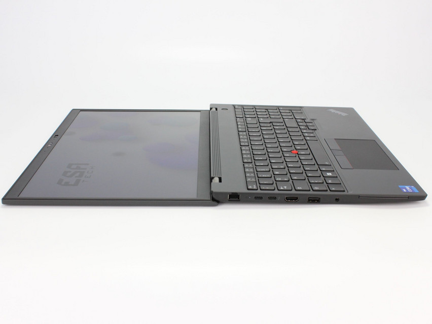 Refurbished Lenovo ThinkPad L15 Gen 4, i7-1355U, 32 GB,DDR4, 15,6" ins., 1920x1080 px, SSD, 512 GB Produktcode: 13013858 ESA-Tech Bild 8 von 14" title="Lenovo ThinkPad L15 Gen 4 - 899 €, Produktcode: 13013858 - Bild 8 von 14