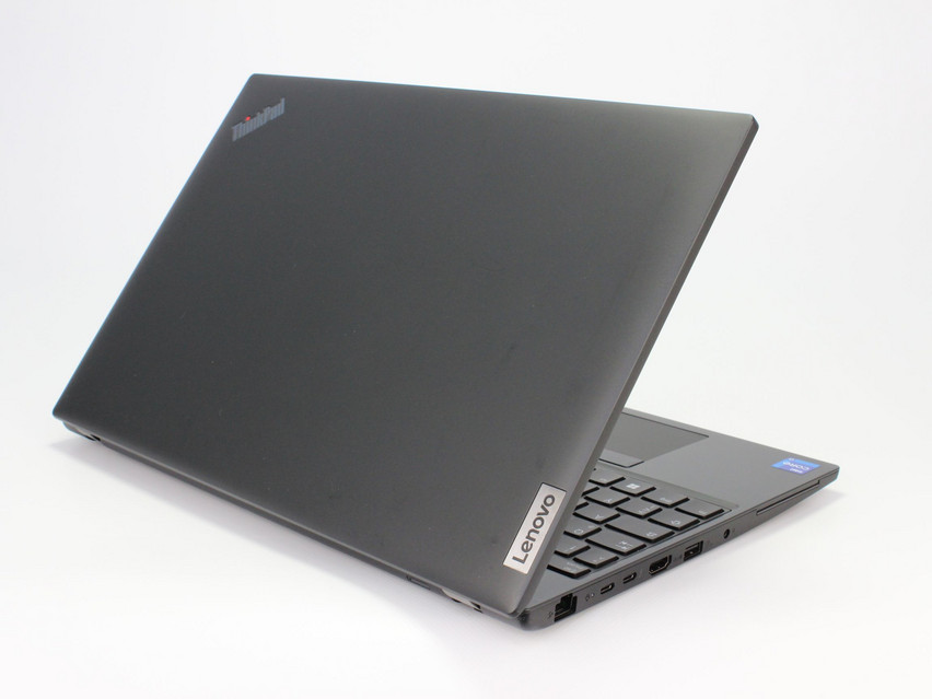 Refurbished Lenovo ThinkPad L15 Gen 4, i7-1355U, 32 GB,DDR4, 15,6" ins., 1920x1080 px, SSD, 512 GB Produktcode: 13013858 ESA-Tech Bild 7 von 14" title="Lenovo ThinkPad L15 Gen 4 - 899 €, Produktcode: 13013858 - Bild 7 von 14