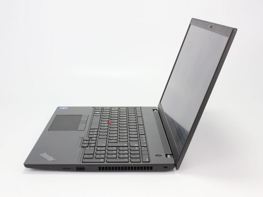 Refurbished Lenovo ThinkPad L15 Gen 4, i7-1355U, 32 GB,DDR4, 15,6" ins., 1920x1080 px, SSD, 512 GB Produktcode: 13013858 ESA-Tech Bild 4 von 14" title="Lenovo ThinkPad L15 Gen 4 - 899 €, Produktcode: 13013858 - Bild 4 von 14