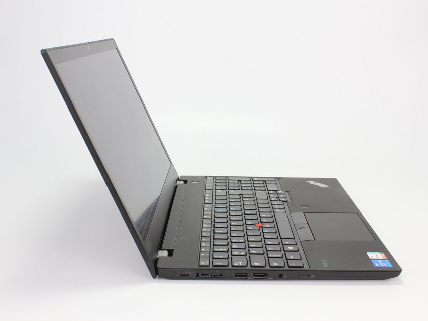 Refurbished Lenovo ThinkPad T15 Gen 2, i5-1145G7, 16 GB,DDR4, 15,6" ins., 1920x1080 px, SSD, 512 GB Produktcode: 13013863 ESA-Tech Bild 4 von 14" title="Lenovo ThinkPad T15 Gen 2 - 499 €, Produktcode: 13013863 - Bild 4 von 14