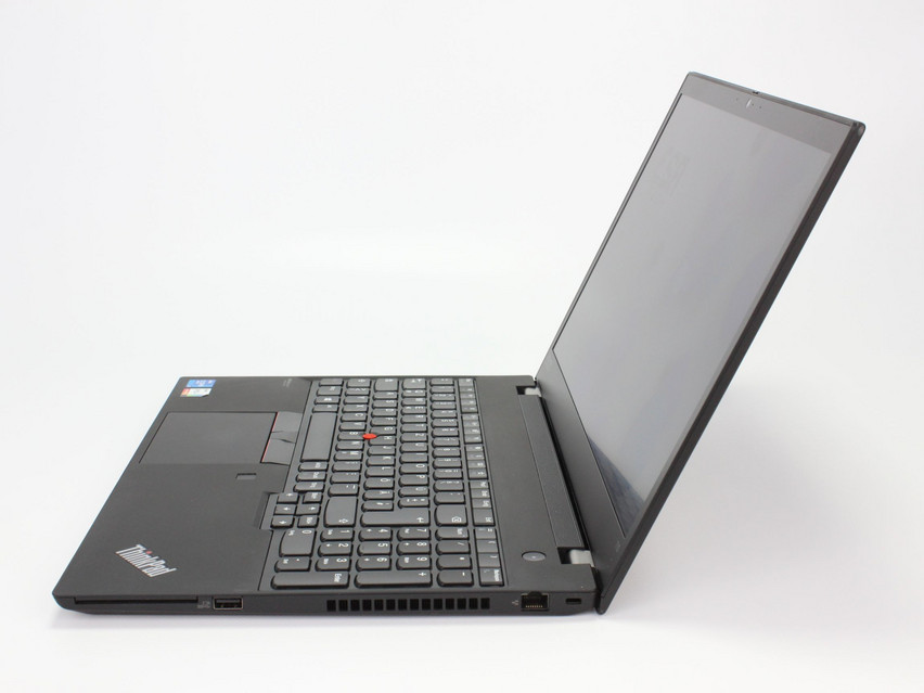 Refurbished Lenovo ThinkPad T15 Gen 2, i5-1145G7, 16 GB,DDR4, 15,6" ins., 1920x1080 px, SSD, 512 GB Produktcode: 13013863 ESA-Tech Bild 5 von 14" title="Lenovo ThinkPad T15 Gen 2 - 499 €, Produktcode: 13013863 - Bild 5 von 14