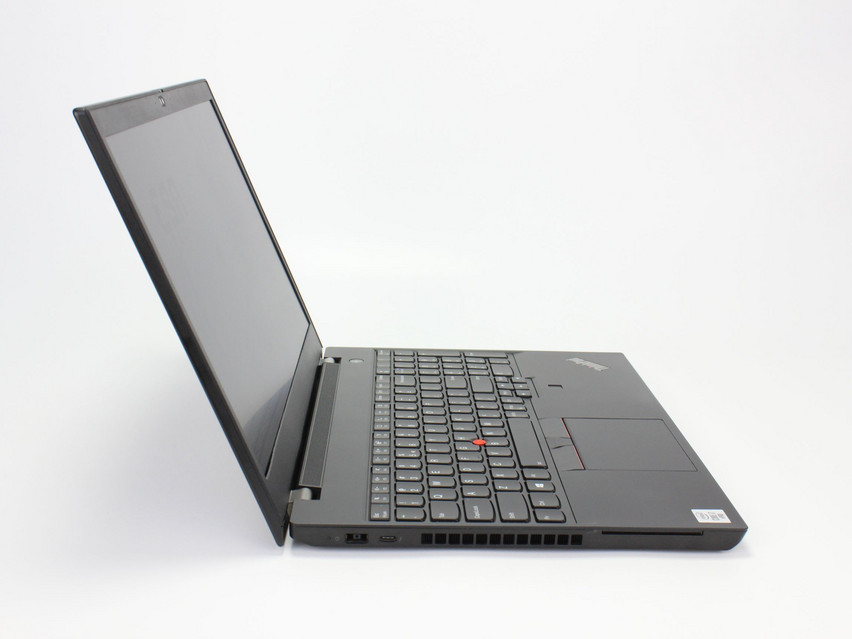 Refurbished Lenovo ThinkPad T15p Gen 1, i7-10850H, 32 GB,DDR4, 15,6" ins., 1920x1080 px, SSD, 512 GB Product code: 13013861 ESA-Tech Image 4 of 14" title="Lenovo ThinkPad T15p Gen 1 - 699 €, Product code: 13013861 - Image 4 of 14