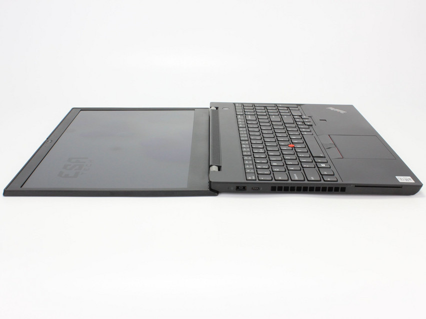 Refurbished Lenovo ThinkPad T15p Gen 1, i7-10850H, 32 GB,DDR4, 15,6" ins., 1920x1080 px, SSD, 512 GB Product code: 13013861 ESA-Tech Image 8 of 14" title="Lenovo ThinkPad T15p Gen 1 - 699 €, Product code: 13013861 - Image 8 of 14