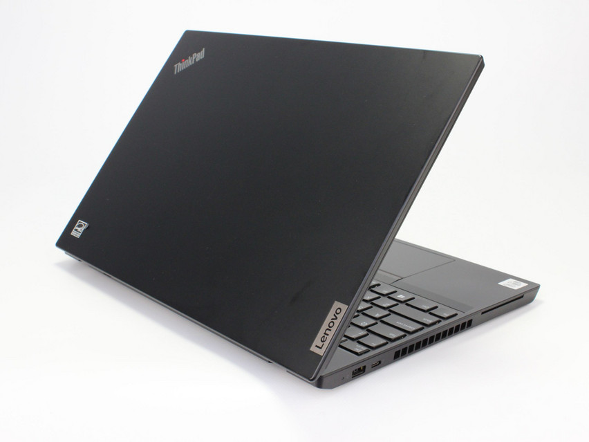 Refurbished Lenovo ThinkPad T15p Gen 1, i7-10850H, 32 GB,DDR4, 15,6" ins., 1920x1080 px, SSD, 512 GB Product code: 13013861 ESA-Tech Image 6 of 14" title="Lenovo ThinkPad T15p Gen 1 - 699 €, Product code: 13013861 - Image 6 of 14