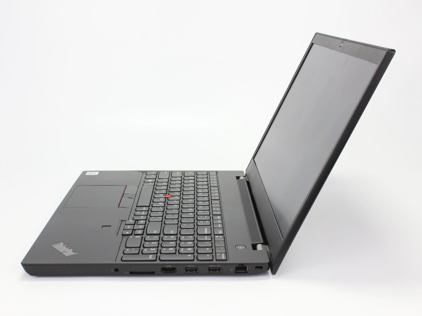 Refurbished Lenovo ThinkPad T15p Gen 1, i7-10850H, 32 GB,DDR4, 15,6" ins., 1920x1080 px, SSD, 512 GB Product code: 13013861 ESA-Tech Image 5 of 14" title="Lenovo ThinkPad T15p Gen 1 - 699 €, Product code: 13013861 - Image 5 of 14