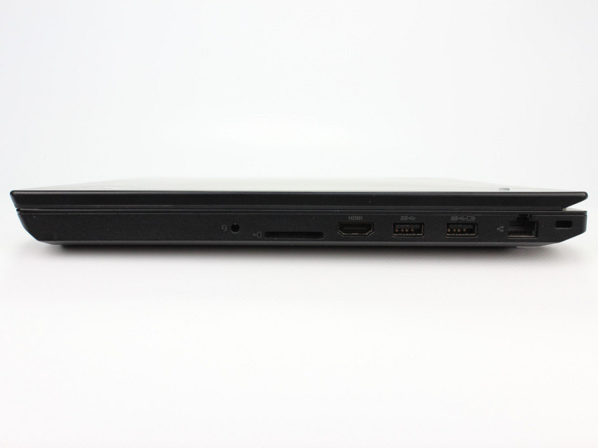 Refurbished Lenovo ThinkPad T15p Gen 1, i7-10850H, 32 GB,DDR4, 15,6" ins., 1920x1080 px, SSD, 512 GB Product code: 13013861 ESA-Tech Image 9 of 14" title="Lenovo ThinkPad T15p Gen 1 - 699 €, Product code: 13013861 - Image 9 of 14