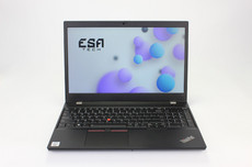Lenovo ThinkPad T15p Gen 1