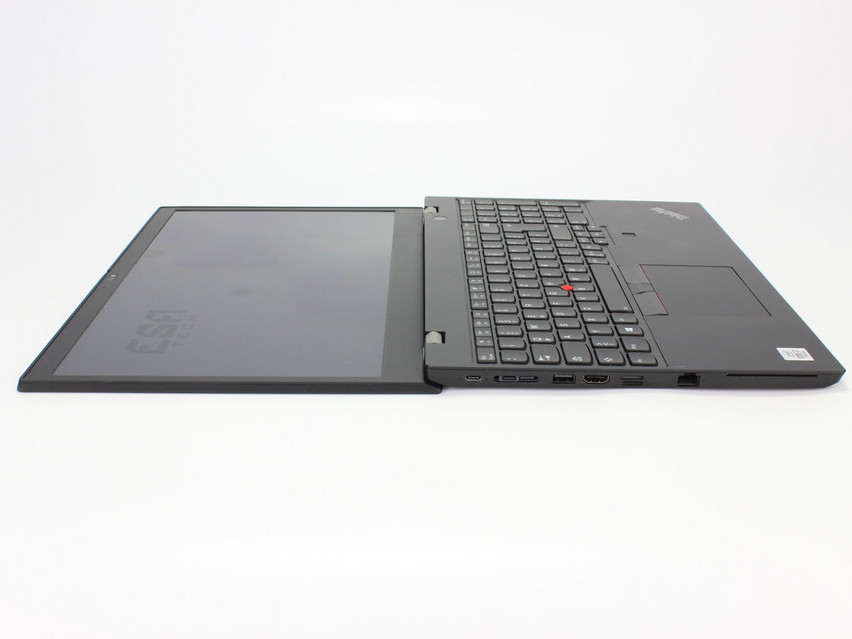 Refurbished Lenovo ThinkPad L15 Gen1, i7-10510U, 16 GB,DDR4, 15,6" ins., 1920x1080 px, SSD, 512 GB Produktcode: 13013857 ESA-Tech Bild 8 von 14" title="Lenovo ThinkPad L15 Gen1 - 449 €, Produktcode: 13013857 - Bild 8 von 14