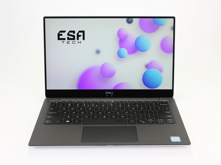 Refurbished Dell XPS 13 9370, i7-8550U, 16 GB,LPDDR3, 13,3" ins., 1920x1080 px, SSD, 512 GB Produktcode: 10013855 ESA-Tech Bild 1 von 13" title="Dell XPS 13 9370 - 399 €, Produktcode: 10013855 - Bild 1 von 13