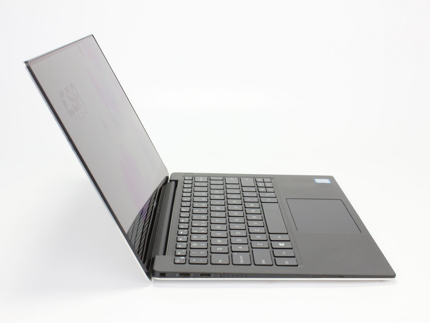 Refurbished Dell XPS 13 9370, i7-8550U, 16 GB,LPDDR3, 13,3" ins., 1920x1080 px, SSD, 512 GB Produktcode: 10013855 ESA-Tech Bild 4 von 13" title="Dell XPS 13 9370 - 399 €, Produktcode: 10013855 - Bild 4 von 13