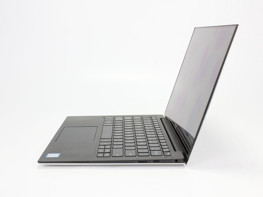 Refurbished Dell XPS 13 9370, i7-8550U, 16 GB,LPDDR3, 13,3" ins., 1920x1080 px, SSD, 512 GB Produktcode: 10013855 ESA-Tech Bild 3 von 13" title="Dell XPS 13 9370 - 399 €, Produktcode: 10013855 - Bild 3 von 13