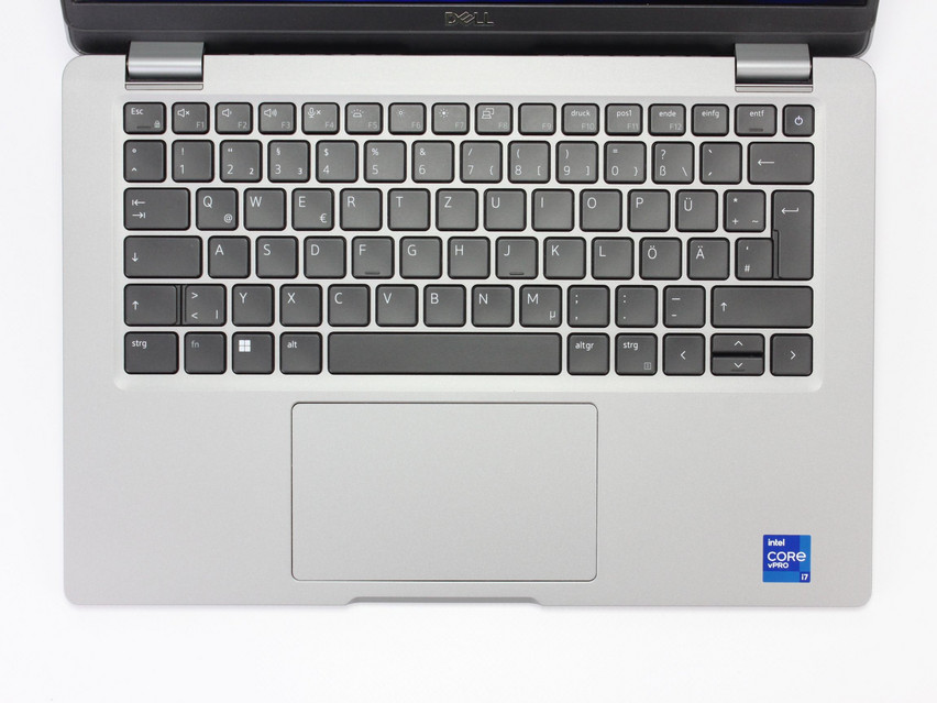 Refurbished Dell Latitude 5320, i7-1185G7, 16 GB,DDR4, 13,3" ins., 1920x1080 px, SSD, 256 GB Product code: 10013845 ESA-Tech Image 2 of 13" title="Dell Latitude 5320 - 299 €, Product code: 10013845 - Image 2 of 13