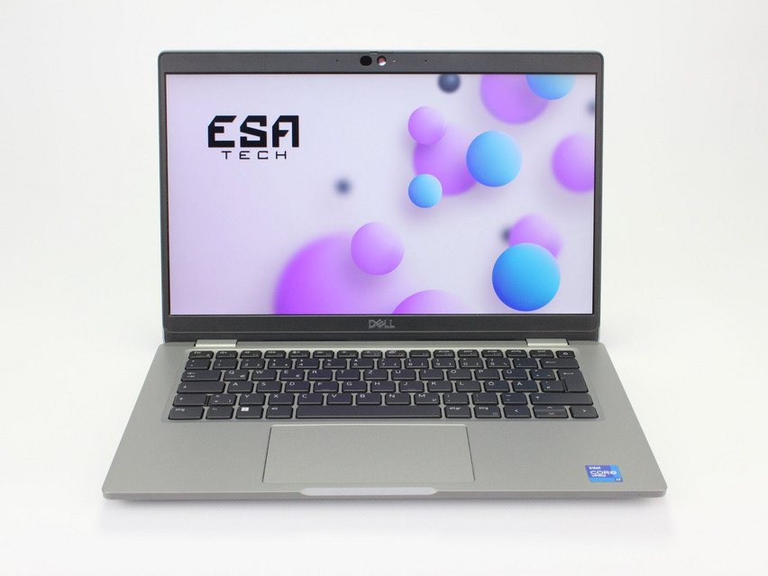 Refurbished Dell Latitude 5320, i7-1185G7, 16 GB,DDR4, 13,3" ins., 1920x1080 px, SSD, 256 GB Product code: 10013845 ESA-Tech Image 1 of 13" title="Dell Latitude 5320 - 299 €, Product code: 10013845 - Image 1 of 13