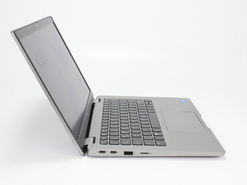 Refurbished Dell Latitude 5320, i7-1185G7, 16 GB,DDR4, 13,3" ins., 1920x1080 px, SSD, 256 GB Product code: 10013845 ESA-Tech Image 4 of 13" title="Dell Latitude 5320 - 299 €, Product code: 10013845 - Image 4 of 13