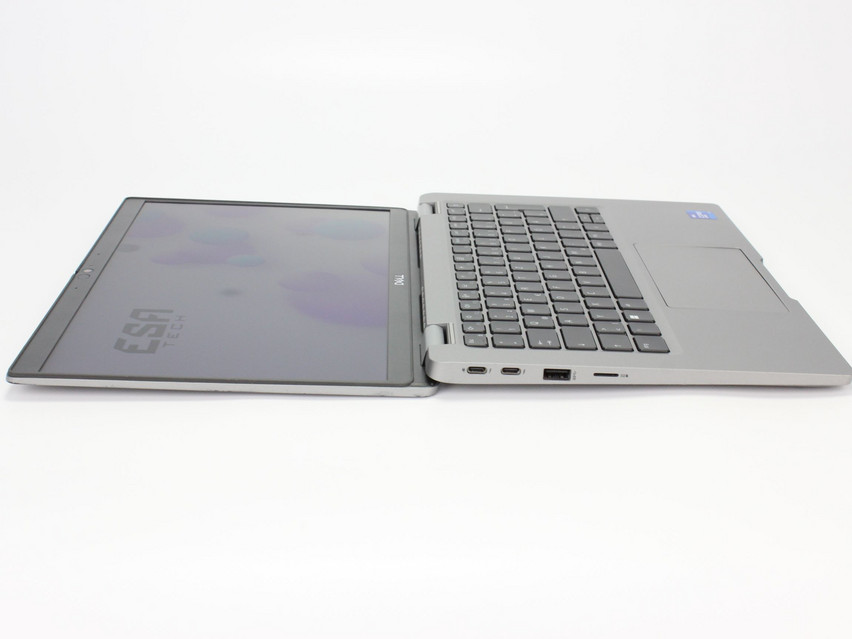 Refurbished Dell Latitude 5320, i7-1185G7, 16 GB,DDR4, 13,3" ins., 1920x1080 px, SSD, 256 GB Product code: 10013845 ESA-Tech Image 8 of 13" title="Dell Latitude 5320 - 299 €, Product code: 10013845 - Image 8 of 13