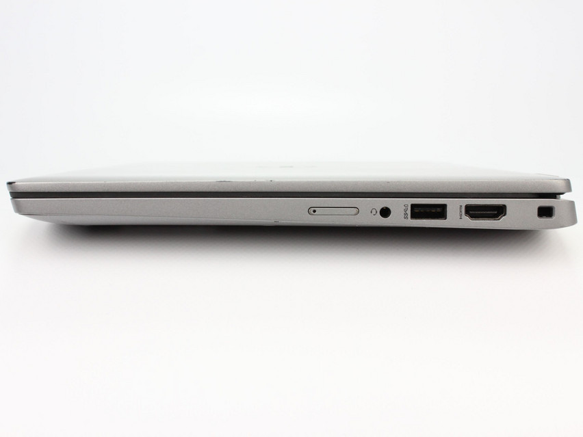 Refurbished Dell Latitude 5320, i7-1185G7, 16 GB,DDR4, 13,3" ins., 1920x1080 px, SSD, 256 GB Product code: 10013845 ESA-Tech Image 9 of 13" title="Dell Latitude 5320 - 299 €, Product code: 10013845 - Image 9 of 13