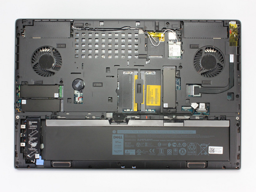 Refurbished Dell Precision 7730, i7-8850H, 32 GB,DDR4, 17,3" ins., 1920x1080 px, SSD, 512 GB Produktcode: 10013848 ESA-Tech Bild 12 von 12" title="Dell Precision 7730 - 779 €, Produktcode: 10013848 - Bild 12 von 12