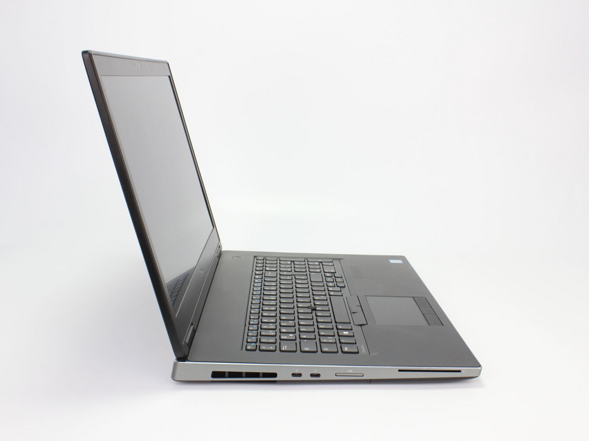 Refurbished Dell Precision 7730, i7-8850H, 32 GB,DDR4, 17,3" ins., 1920x1080 px, SSD, 512 GB Produktcode: 10013848 ESA-Tech Bild 3 von 12" title="Dell Precision 7730 - 779 €, Produktcode: 10013848 - Bild 3 von 12