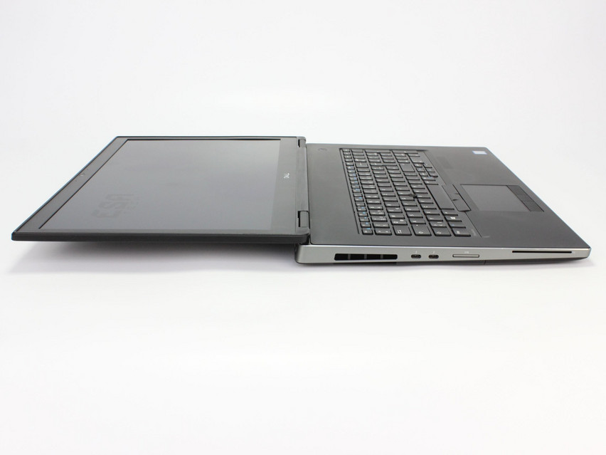 Refurbished Dell Precision 7730, i7-8850H, 32 GB,DDR4, 17,3" ins., 1920x1080 px, SSD, 512 GB Produktcode: 10013848 ESA-Tech Bild 6 von 12" title="Dell Precision 7730 - 779 €, Produktcode: 10013848 - Bild 6 von 12