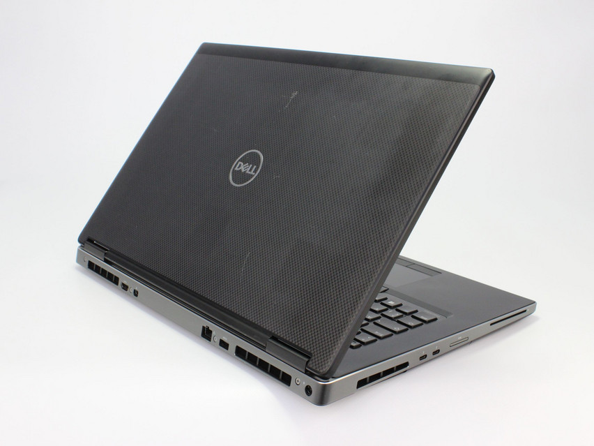 Refurbished Dell Precision 7730, i7-8850H, 32 GB,DDR4, 17,3" ins., 1920x1080 px, SSD, 512 GB Produktcode: 10013848 ESA-Tech Bild 5 von 12" title="Dell Precision 7730 - 779 €, Produktcode: 10013848 - Bild 5 von 12