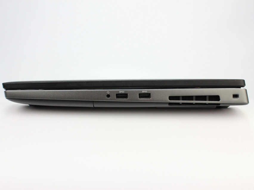 Refurbished Dell Precision 7730, i7-8850H, 32 GB,DDR4, 17,3" ins., 1920x1080 px, SSD, 512 GB Produktcode: 10013848 ESA-Tech Bild 8 von 12" title="Dell Precision 7730 - 779 €, Produktcode: 10013848 - Bild 8 von 12