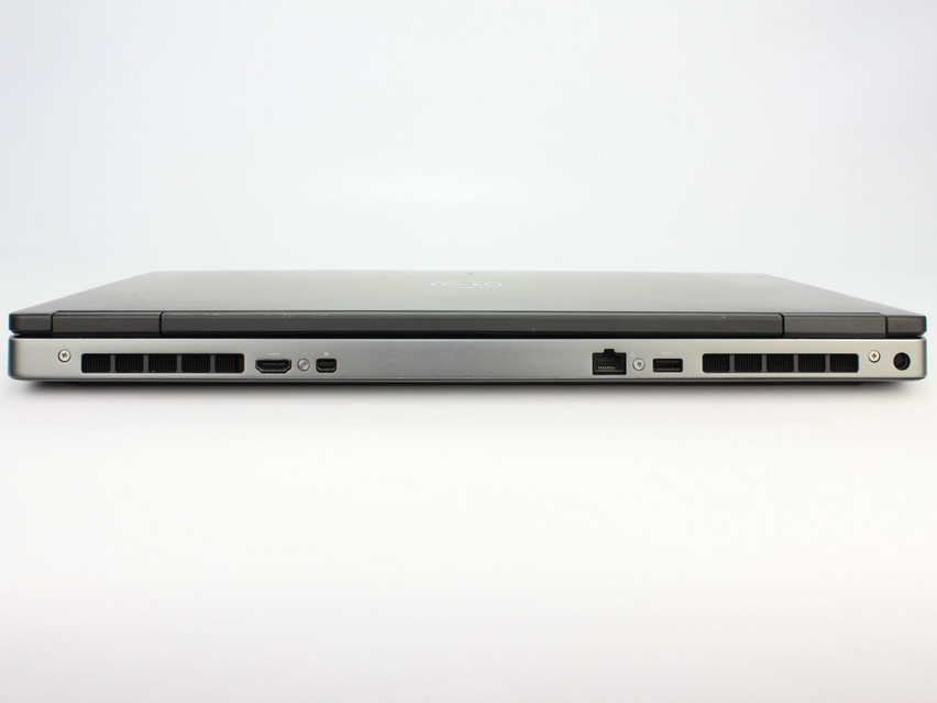 Refurbished Dell Precision 7730, i7-8850H, 32 GB,DDR4, 17,3" ins., 1920x1080 px, SSD, 512 GB Produktcode: 10013848 ESA-Tech Bild 9 von 12" title="Dell Precision 7730 - 779 €, Produktcode: 10013848 - Bild 9 von 12