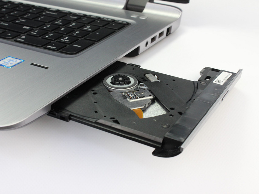 Refurbished HP PROBOOK 470 G3, i5-6200U, 8 GB,DDR4, 17,3" ins., 1920x1080 px, SSD, 256 GB Produktcode: 11013883 ESA-Tech Bild 3 von 13" title="HP PROBOOK 470 G3 - 299 €, Produktcode: 11013883 - Bild 3 von 13