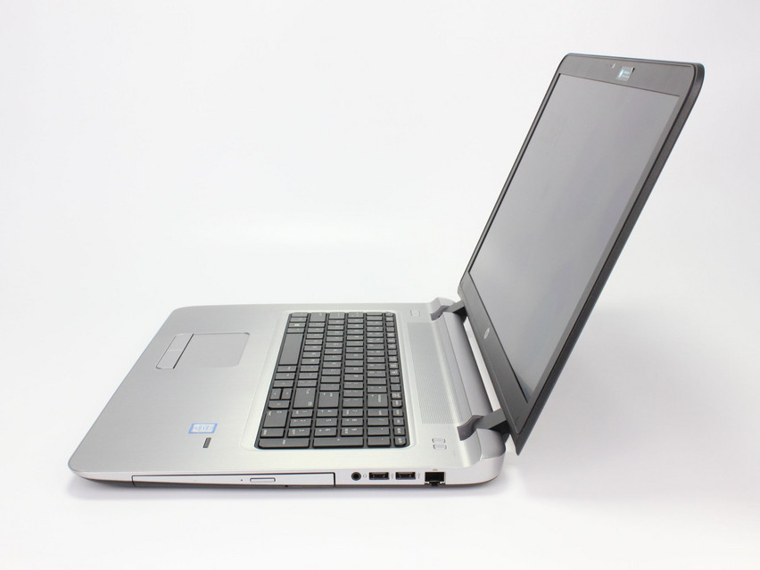 Refurbished HP PROBOOK 470 G3, i5-6200U, 8 GB,DDR4, 17,3" ins., 1920x1080 px, SSD, 256 GB Produktcode: 11013883 ESA-Tech Bild 5 von 13" title="HP PROBOOK 470 G3 - 299 €, Produktcode: 11013883 - Bild 5 von 13