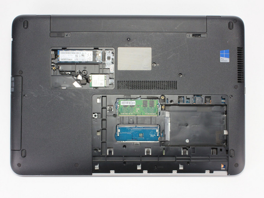 Refurbished HP PROBOOK 470 G3, i5-6200U, 8 GB,DDR4, 17,3" ins., 1920x1080 px, SSD, 256 GB Produktcode: 11013883 ESA-Tech Bild 12 von 13" title="HP PROBOOK 470 G3 - 299 €, Produktcode: 11013883 - Bild 12 von 13