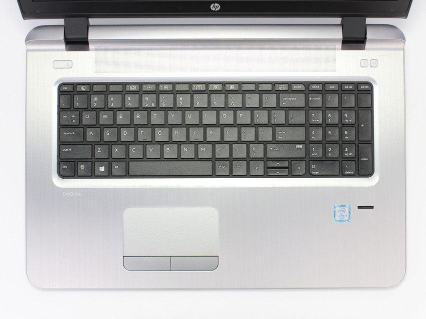 Refurbished HP PROBOOK 470 G3, i5-6200U, 8 GB,DDR4, 17,3" ins., 1920x1080 px, SSD, 256 GB Produktcode: 11013883 ESA-Tech Bild 2 von 13" title="HP PROBOOK 470 G3 - 299 €, Produktcode: 11013883 - Bild 2 von 13