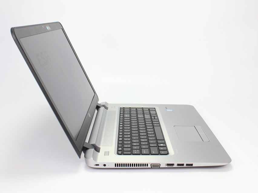 Refurbished HP PROBOOK 470 G3, i5-6200U, 8 GB,DDR4, 17,3" ins., 1920x1080 px, SSD, 256 GB Produktcode: 11013883 ESA-Tech Bild 4 von 13" title="HP PROBOOK 470 G3 - 299 €, Produktcode: 11013883 - Bild 4 von 13