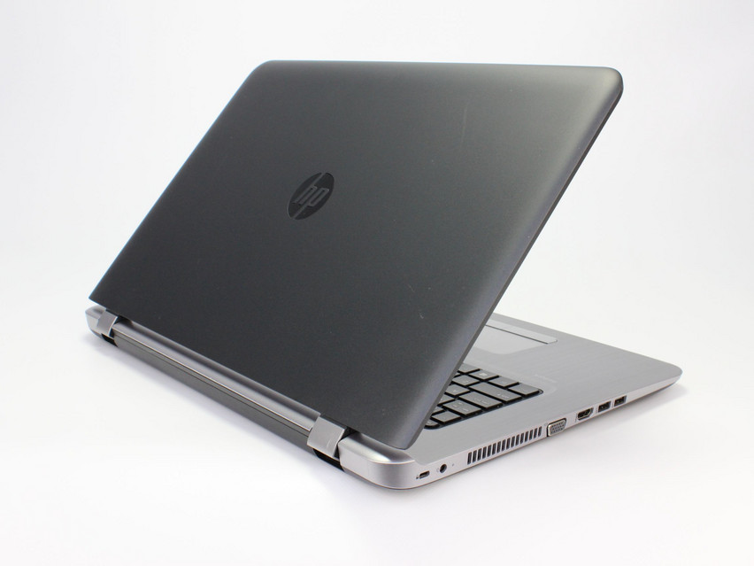 Refurbished HP PROBOOK 470 G3, i5-6200U, 8 GB,DDR4, 17,3" ins., 1920x1080 px, SSD, 256 GB Produktcode: 11013883 ESA-Tech Bild 7 von 13" title="HP PROBOOK 470 G3 - 299 €, Produktcode: 11013883 - Bild 7 von 13