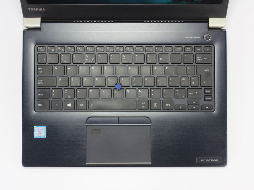 Refurbished Toshiba Portégé X30-E, i5-8250U, 8 GB,DDR4, 13,3" ins., 1920x1080 px, SSD, 256 GB Produktcode: 20013646 ESA-Tech Bild 2 von 13" title="Toshiba Portégé X30-E - 199 €, Produktcode: 20013646 - Bild 2 von 13