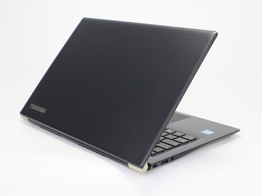 Refurbished Toshiba Portégé X30-E, i5-8250U, 8 GB,DDR4, 13,3" ins., 1920x1080 px, SSD, 256 GB Produktcode: 20013646 ESA-Tech Bild 7 von 13" title="Toshiba Portégé X30-E - 199 €, Produktcode: 20013646 - Bild 7 von 13