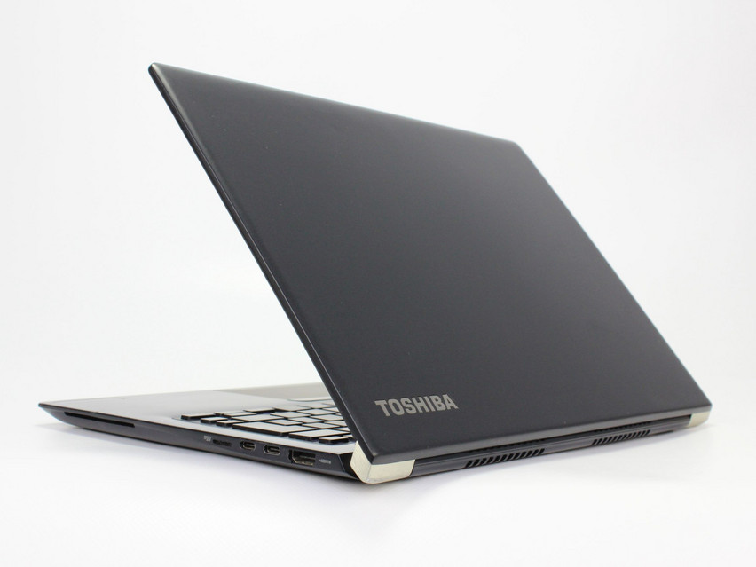 Refurbished Toshiba Portégé X30-E, i5-8250U, 8 GB,DDR4, 13,3" ins., 1920x1080 px, SSD, 256 GB Produktcode: 20013646 ESA-Tech Bild 6 von 13" title="Toshiba Portégé X30-E - 199 €, Produktcode: 20013646 - Bild 6 von 13