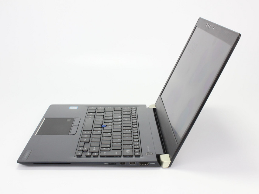 Refurbished Toshiba Portégé X30-E, i5-8250U, 8 GB,DDR4, 13,3" ins., 1920x1080 px, SSD, 256 GB Produktcode: 20013646 ESA-Tech Bild 5 von 13" title="Toshiba Portégé X30-E - 199 €, Produktcode: 20013646 - Bild 5 von 13